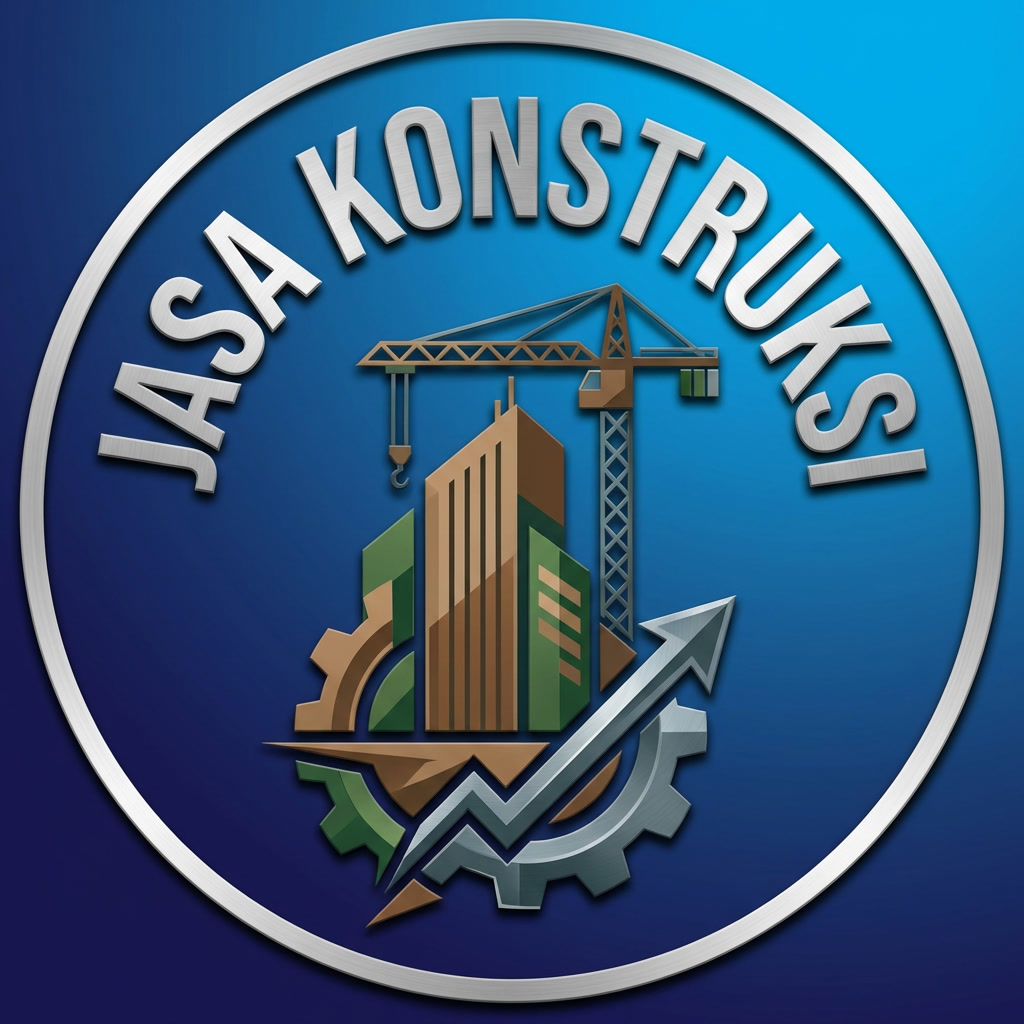 Jasa Konstruksi Terbaik: Bangun Rumah Impian Tanpa Ribet
