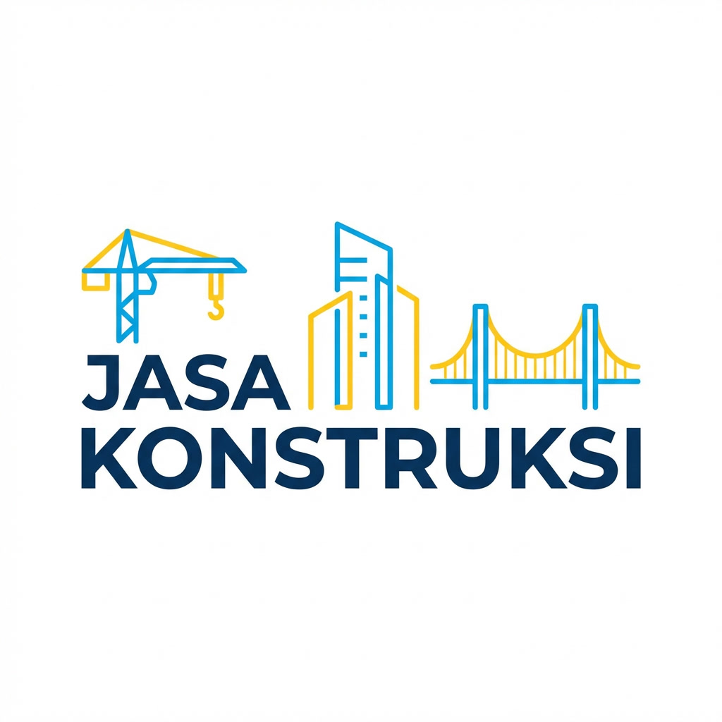 Jasa Konstruksi Profesional: Solusi Bangunan Cepat, Kuat